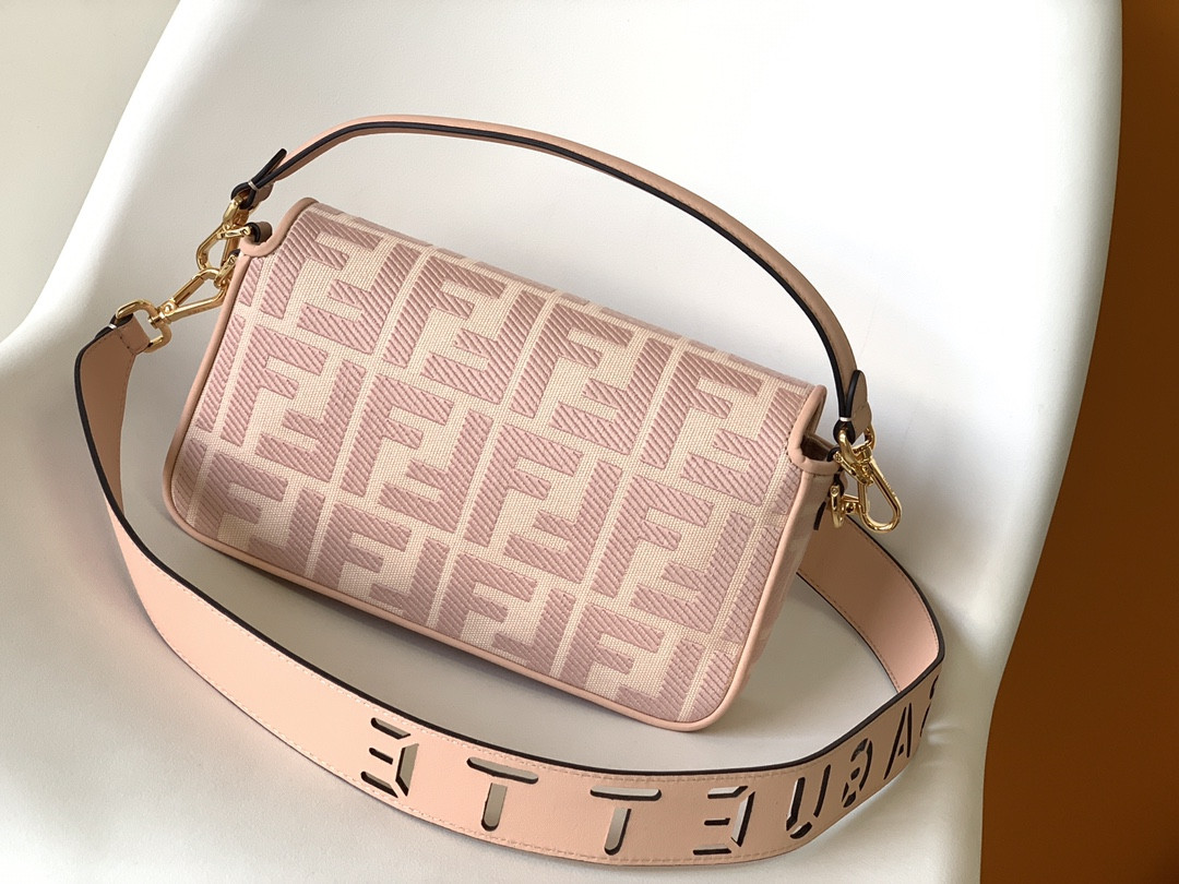 Fendi Baguette Bag