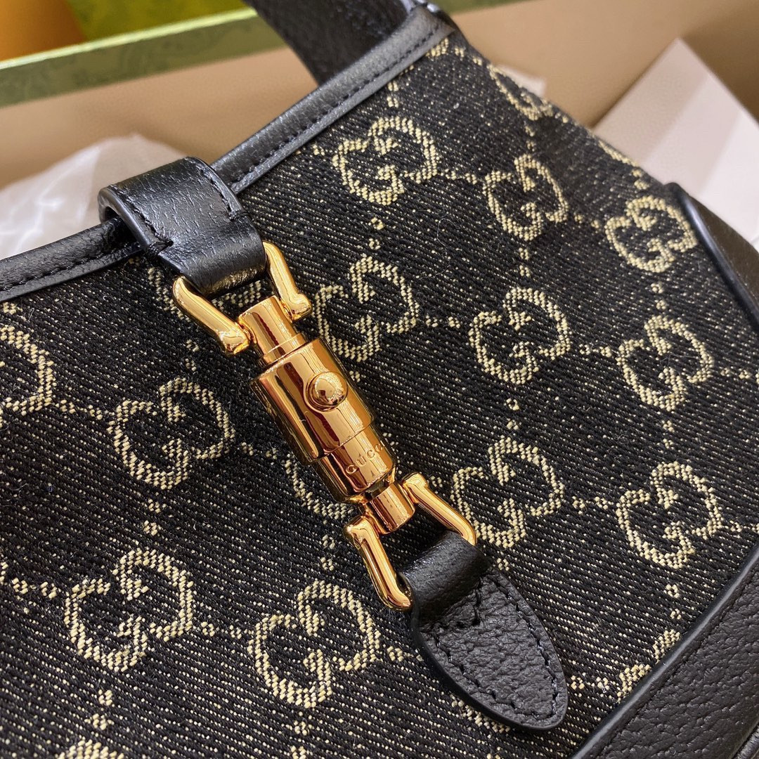 G*u*i jackie 1961 bag