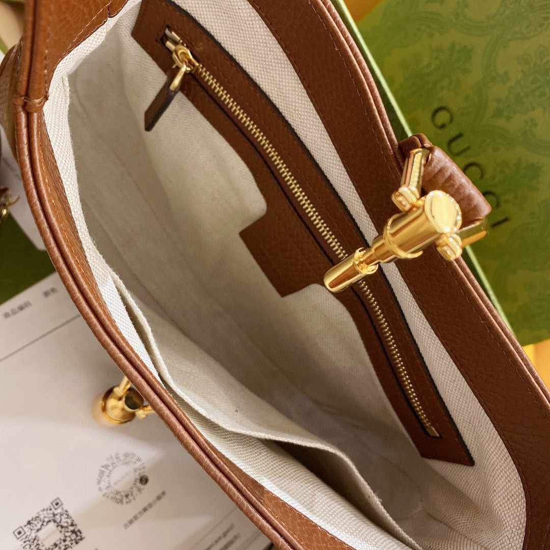 G*u*i jackie 1961 bag