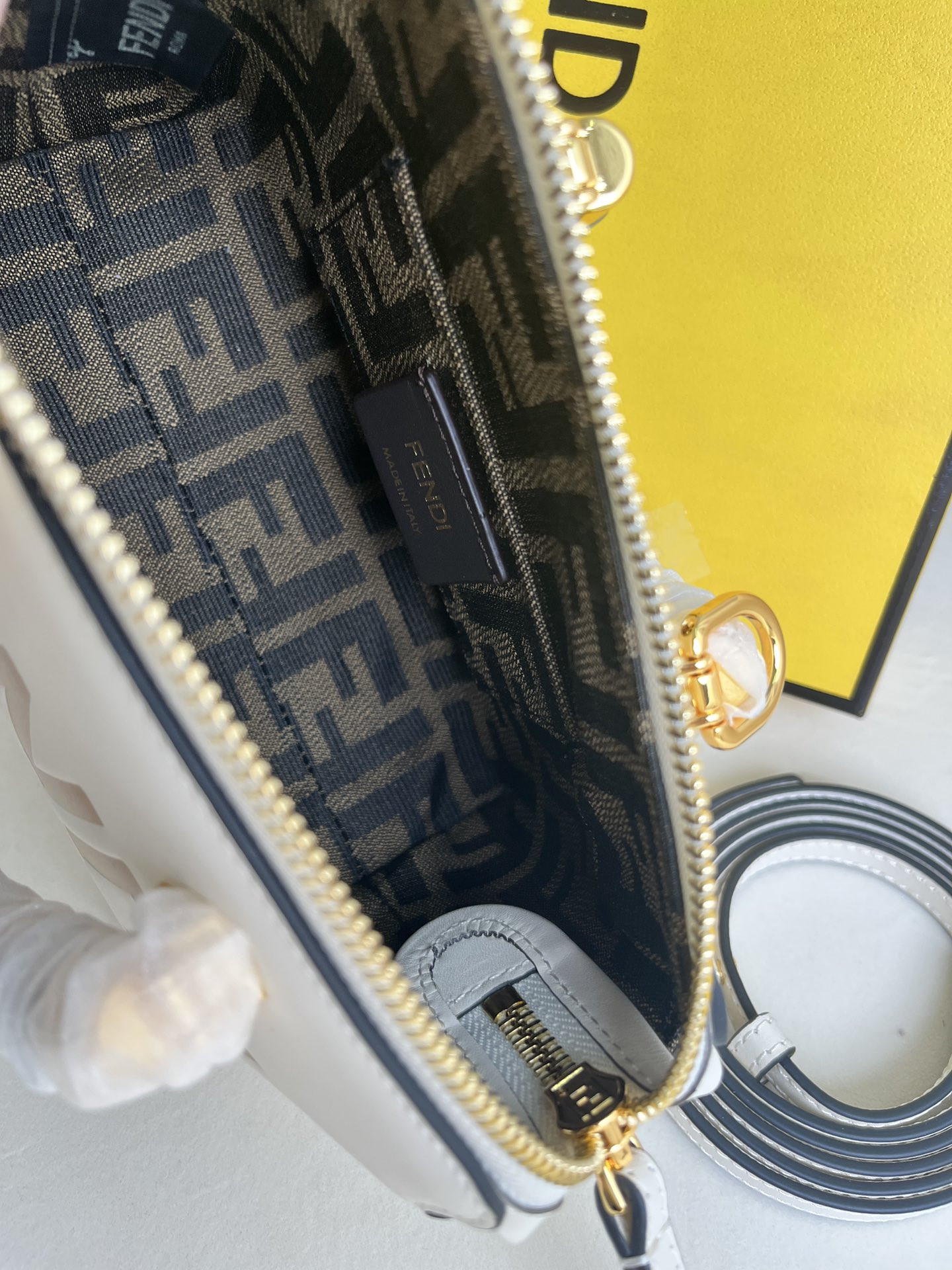 Fendi By The Way Boston