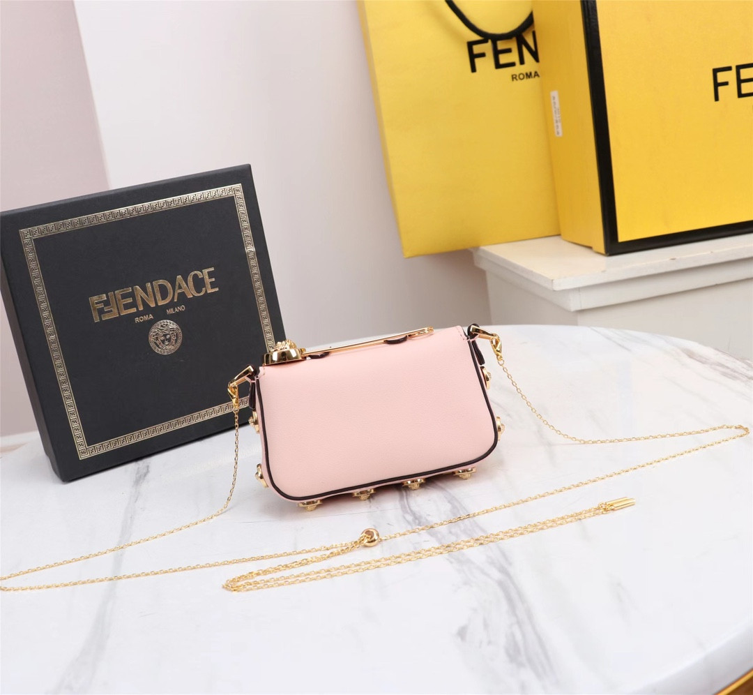 Fendi Baguette Bag