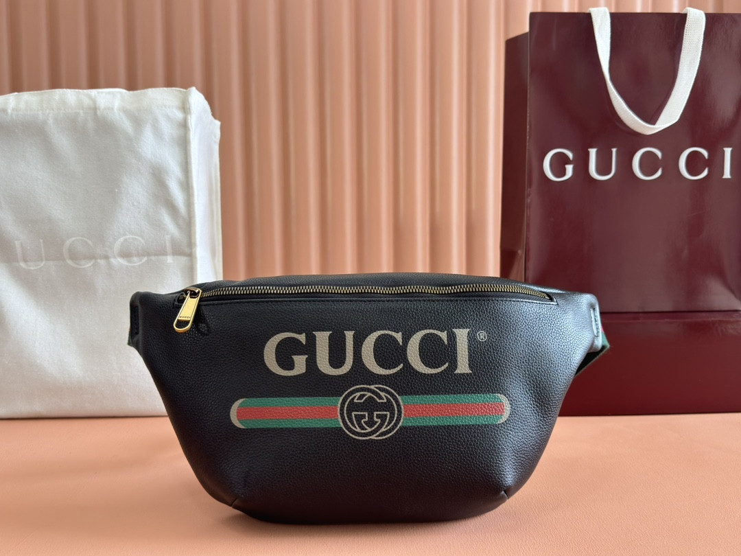 G*u*i cococapitán bag