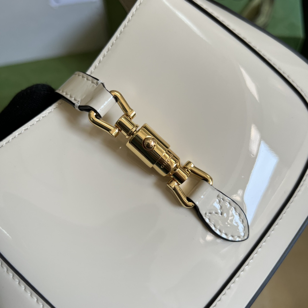 G*u*i jackie 1961 bag