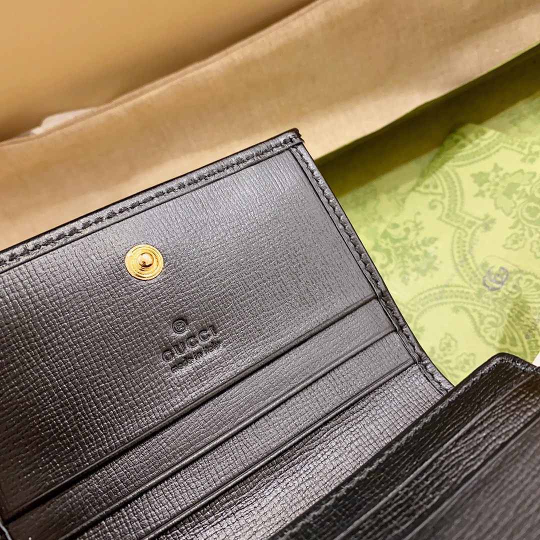 G*u*i horsebit 1955 bag