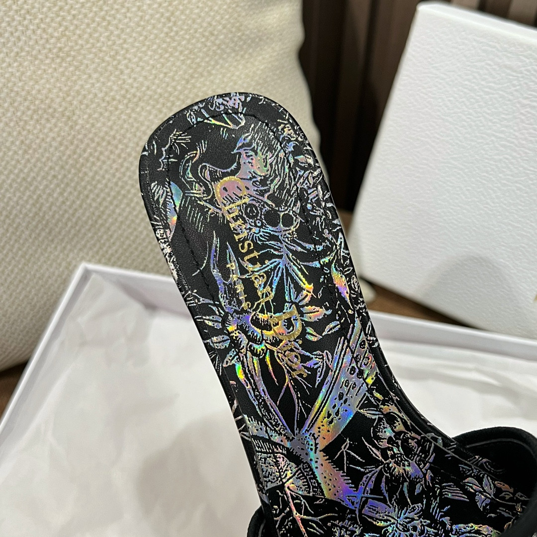 Dior Slippers