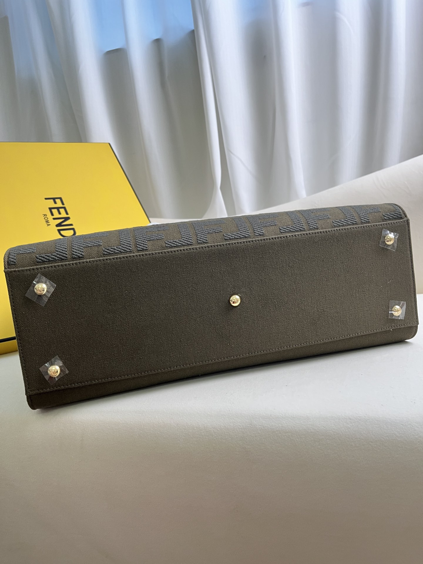 Fendi Peekaboo X-tote