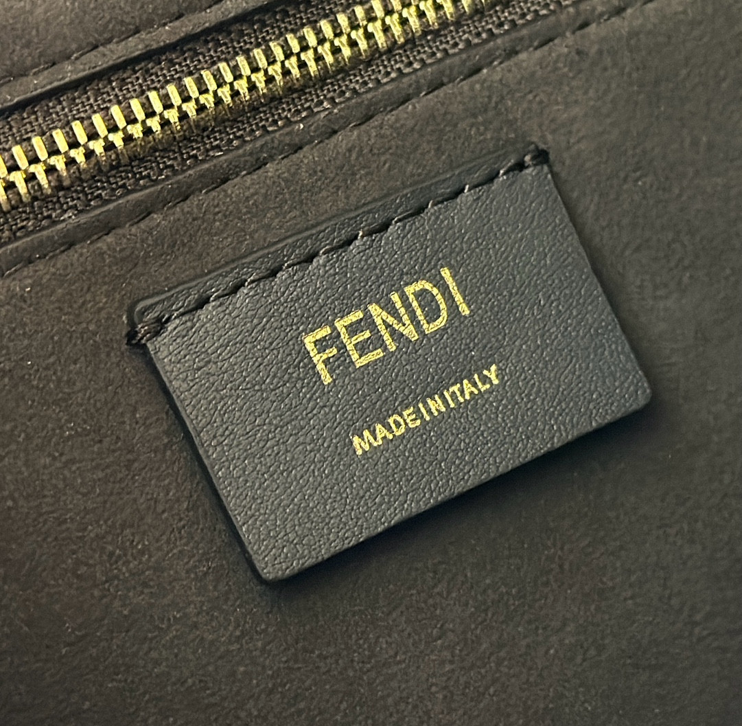 Fendi Simply Handbag