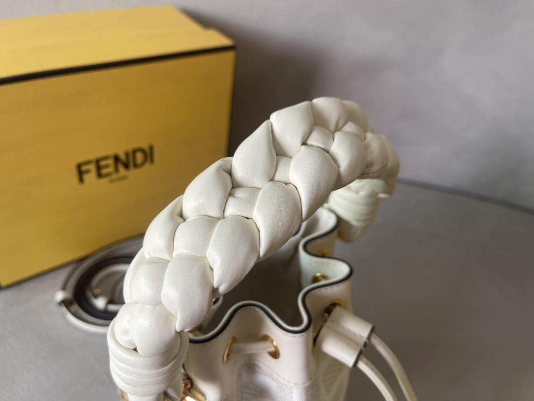 Fendi Bucket Bag
