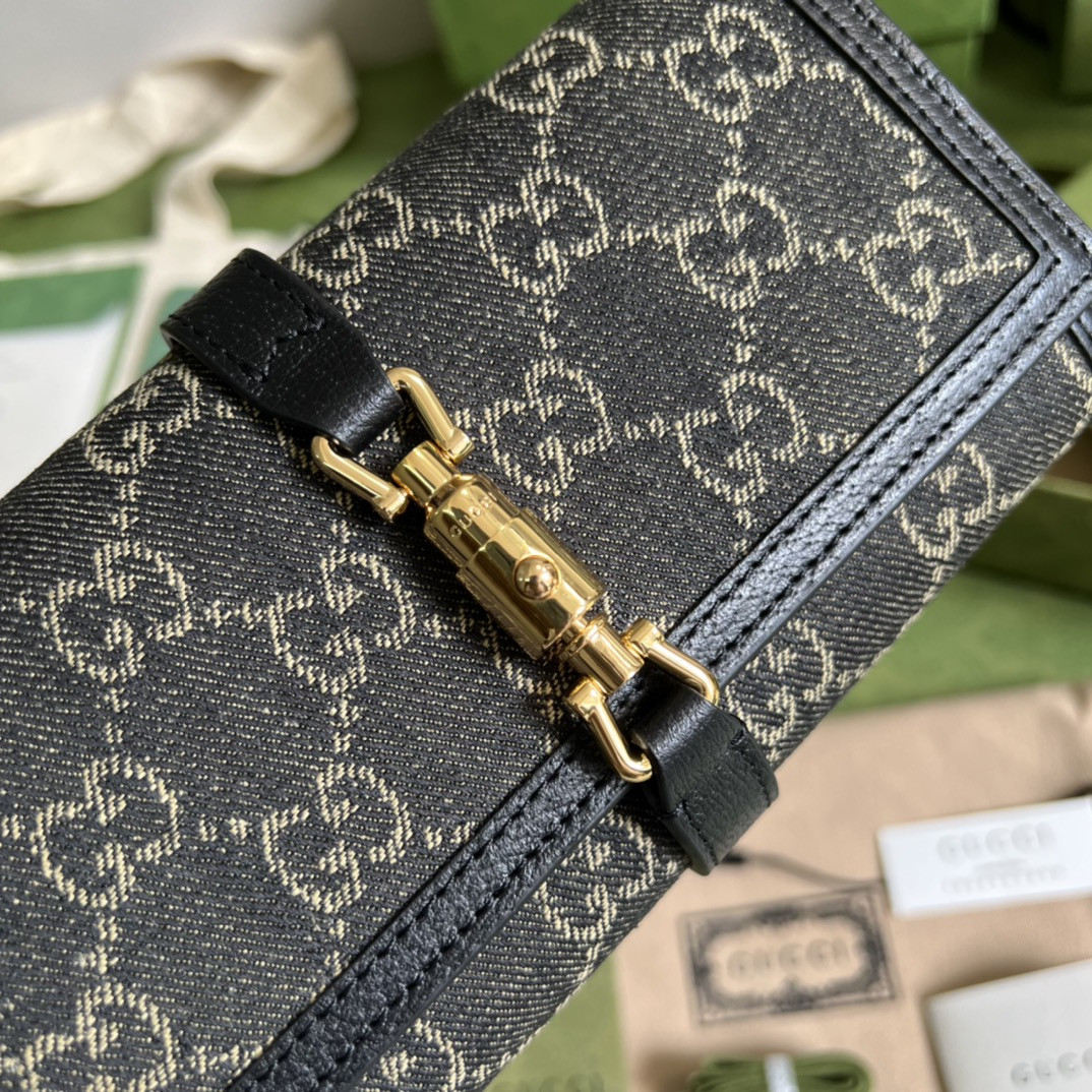 G*u*i jackie 1961 bag