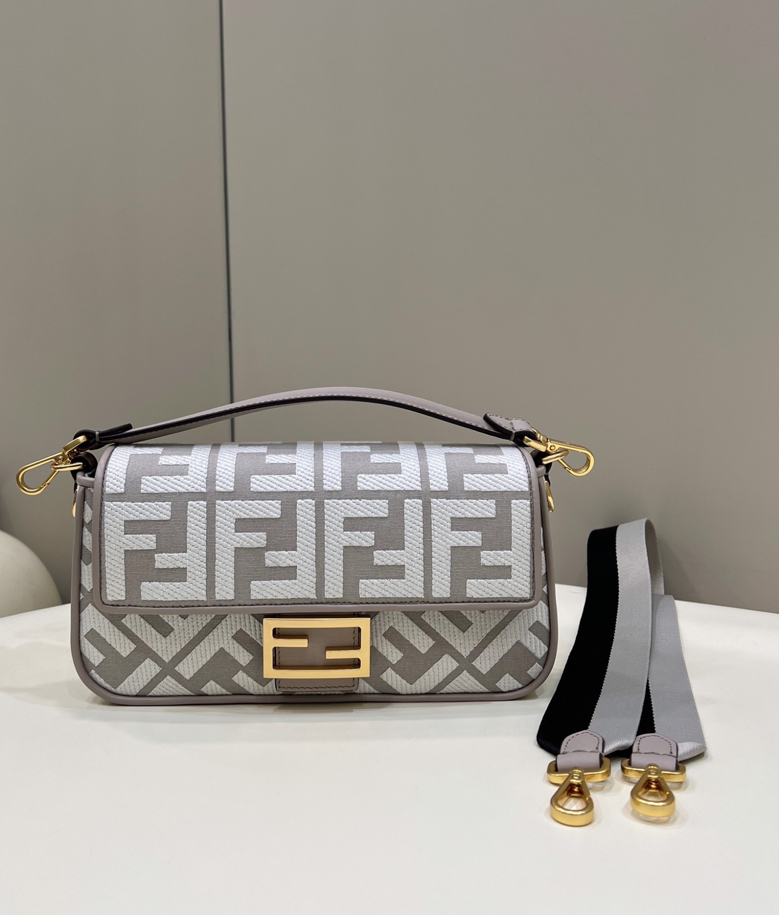 Fendi Baguette Bag
