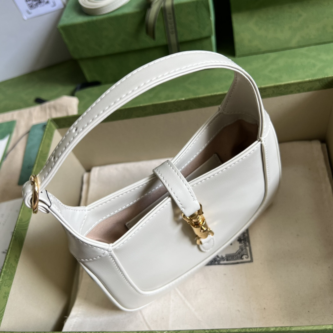 G*u*i jackie 1961 bag