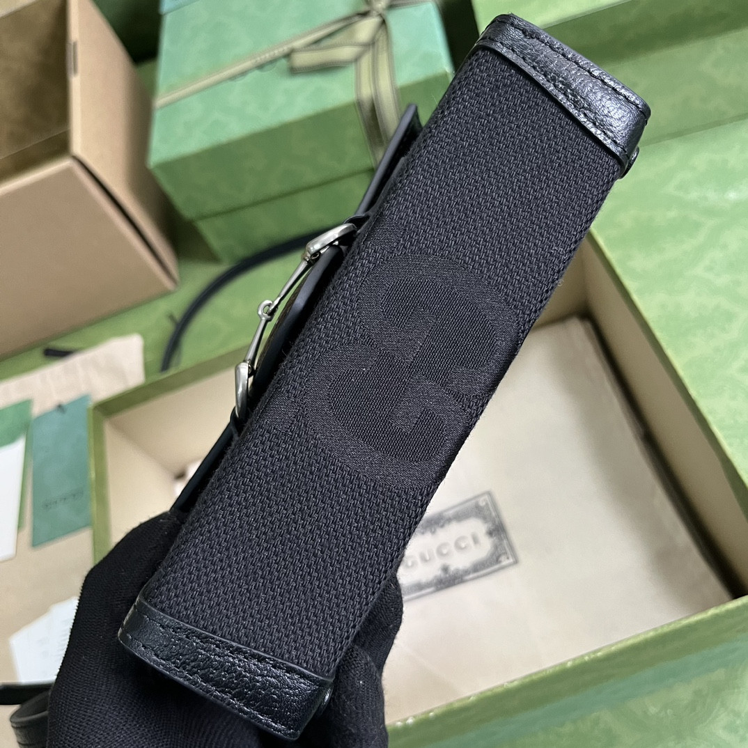 G*u*i horsebit 1955 bag