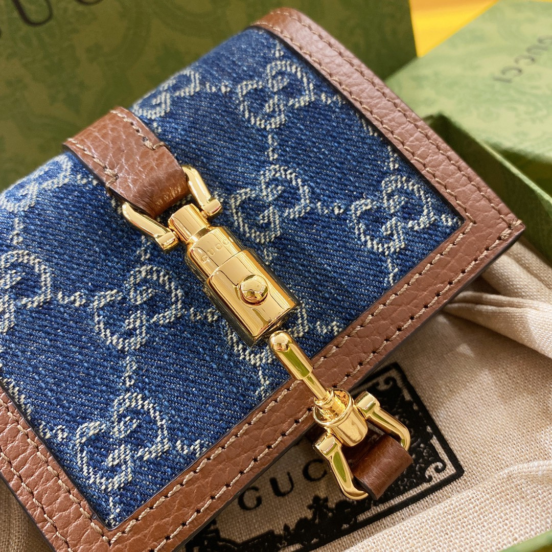 G*u*i jackie 1961 bag