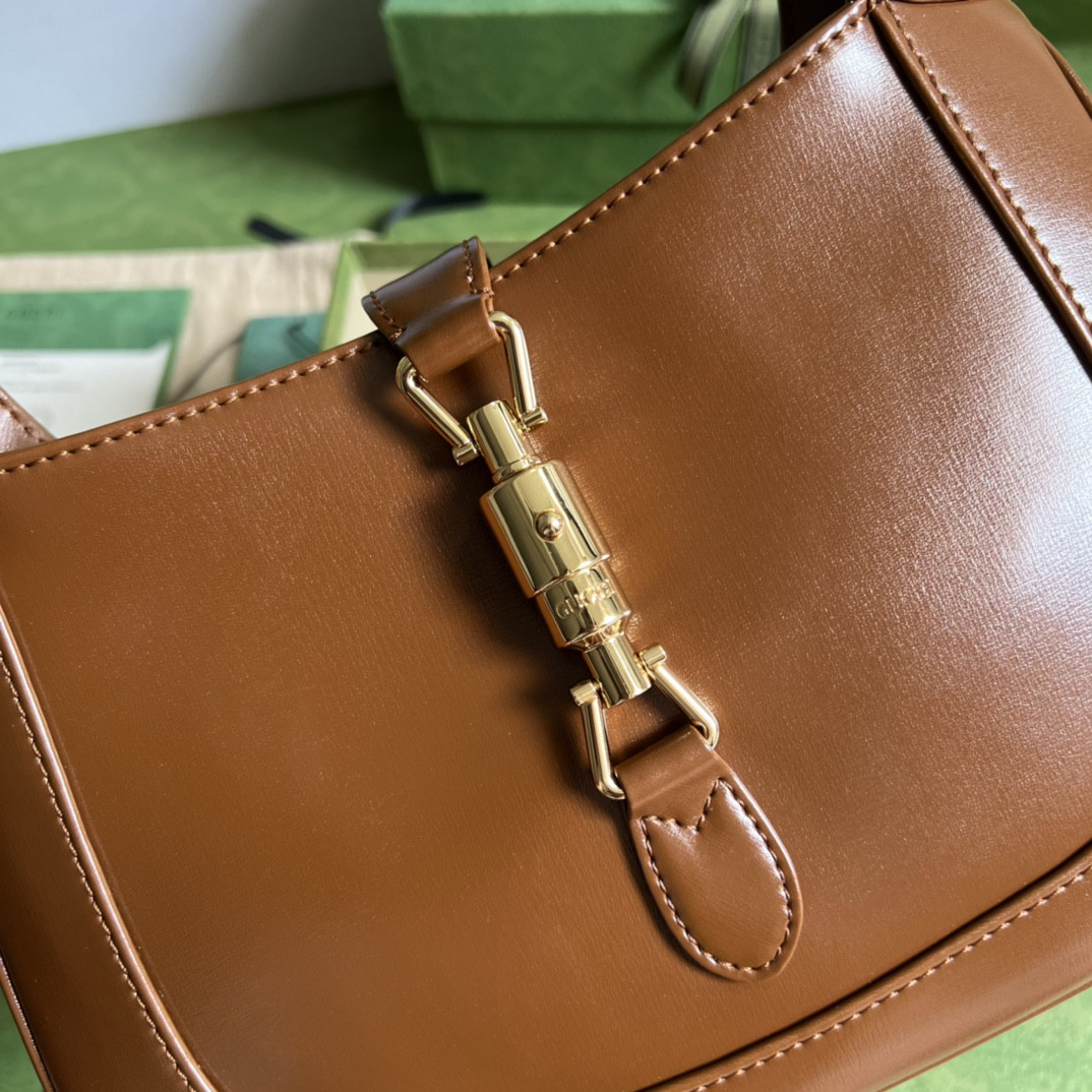 G*u*i jackie 1961 bag