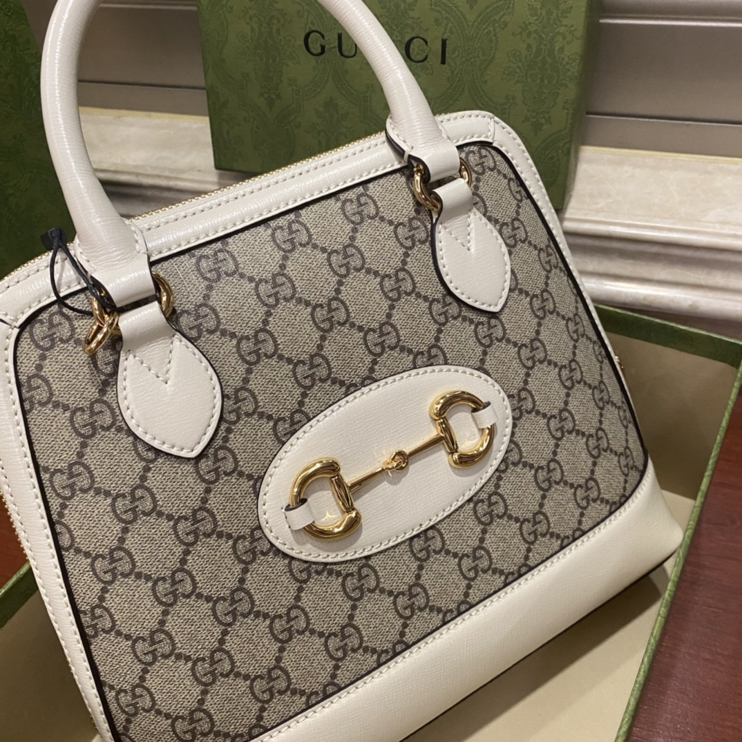 G*u*i horsebit 1955 bag