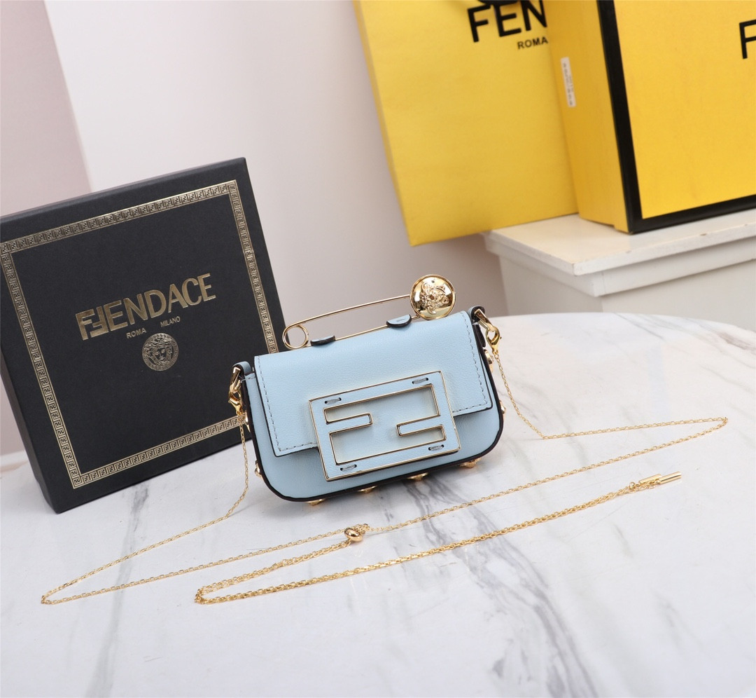 Fendi Baguette Bag
