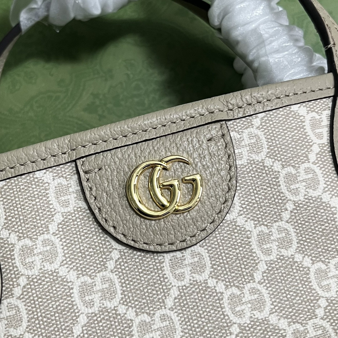 G*u*i ophidia bag