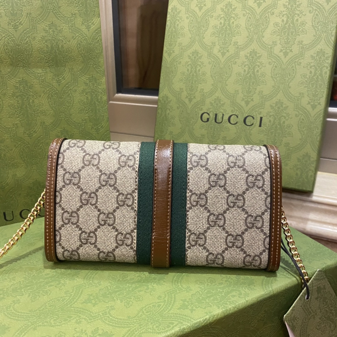 G*u*i jackie 1961 bag