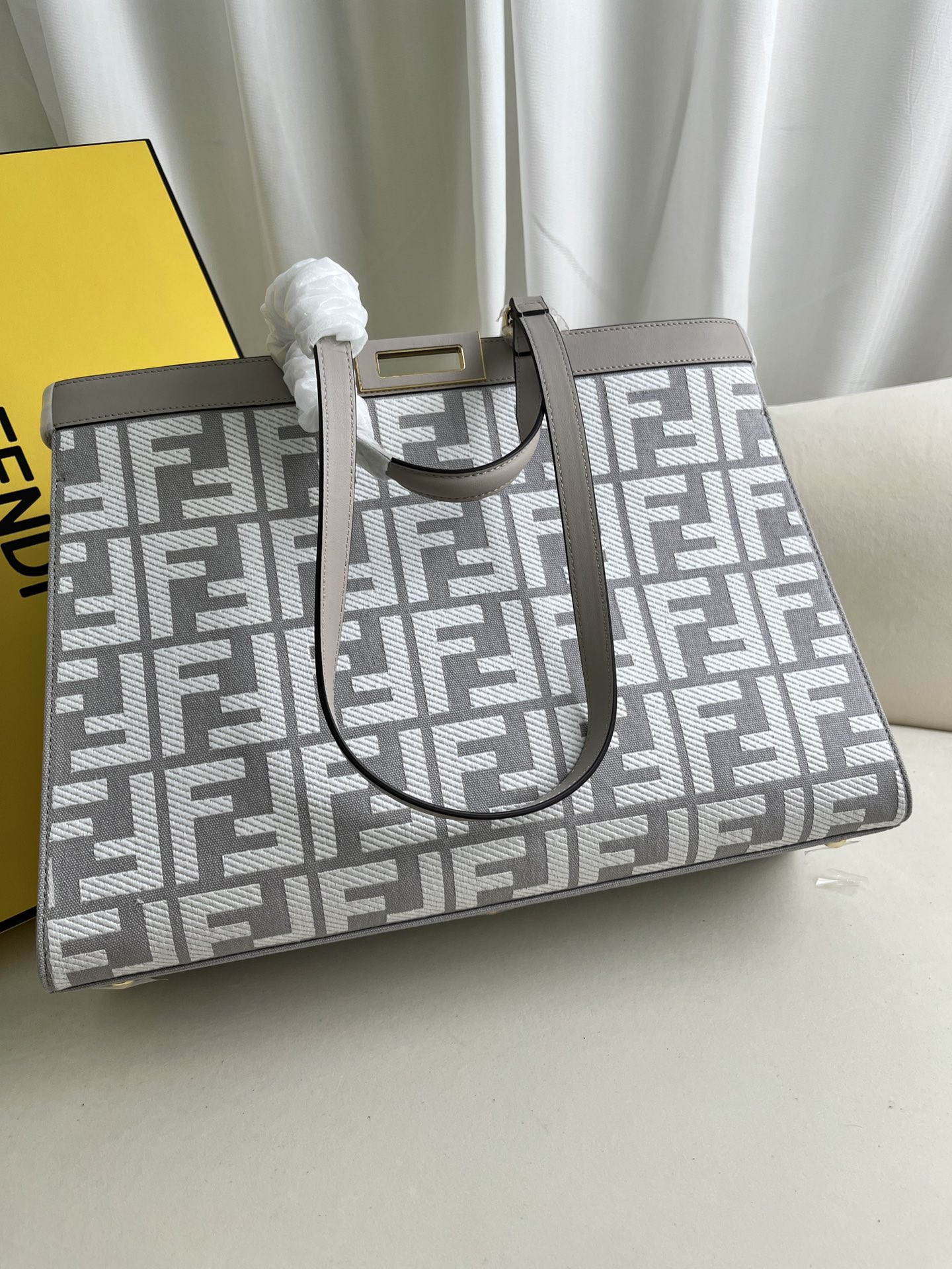 Fendi Peekaboo X-tote