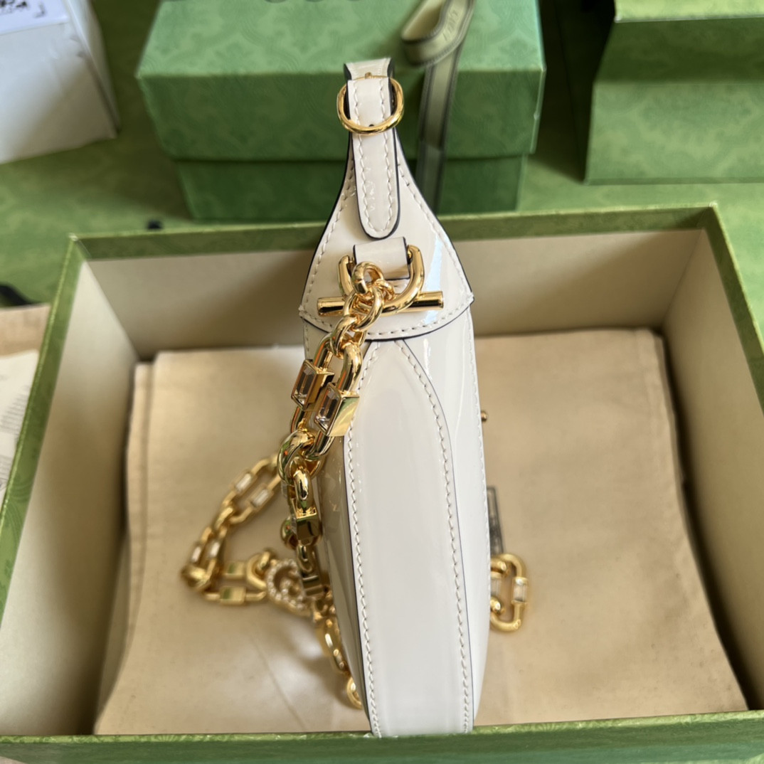 G*u*i jackie 1961 bag