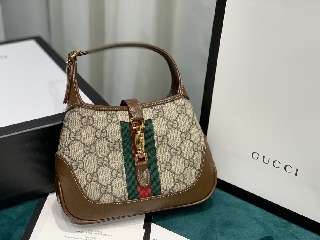 G*u*i jackie 1961 bag