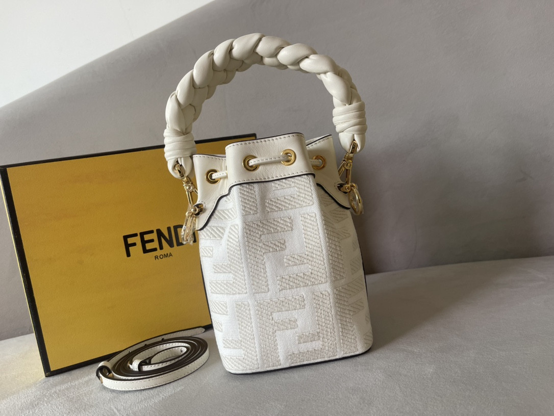 Fendi Bucket Bag
