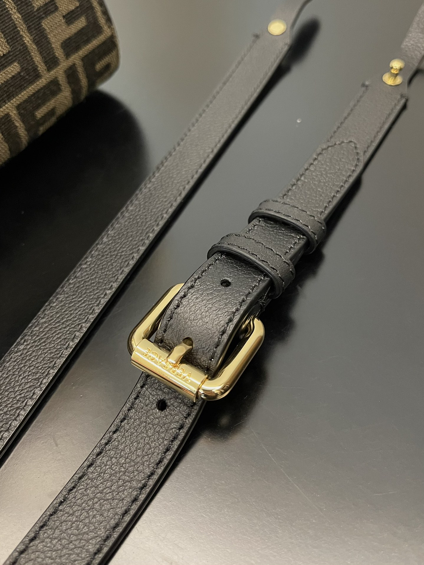 Fendi Versace By Fendi