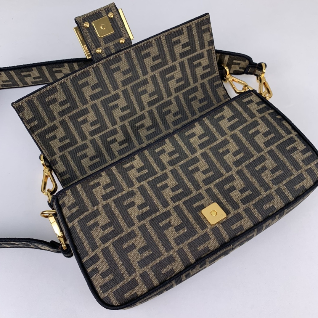 Fendi Baguette Bag