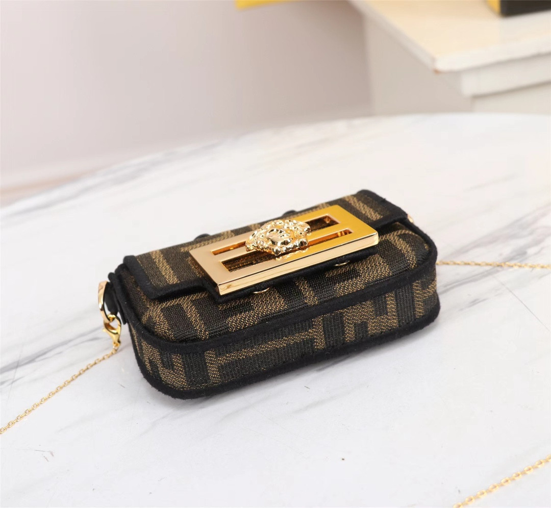 Fendi Baguette Bag