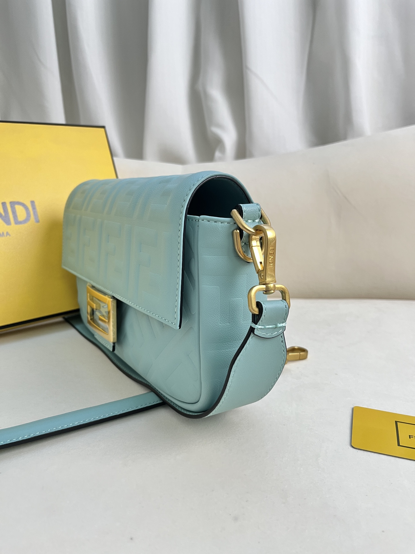 Fendi Baguette Bag