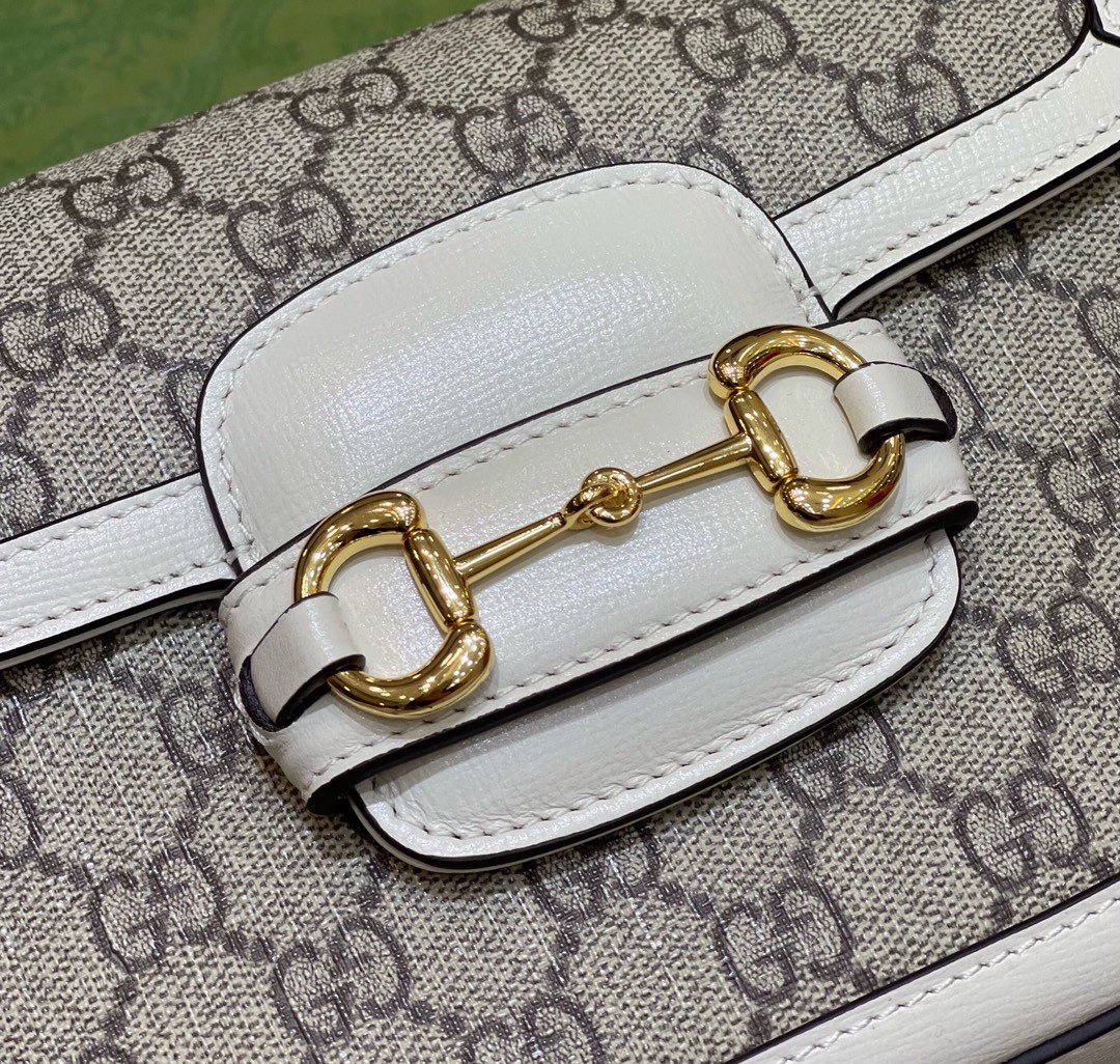 G*u*i horsebit 1955 bag