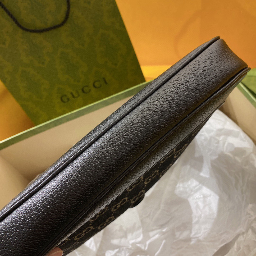 G*u*i jackie 1961 bag