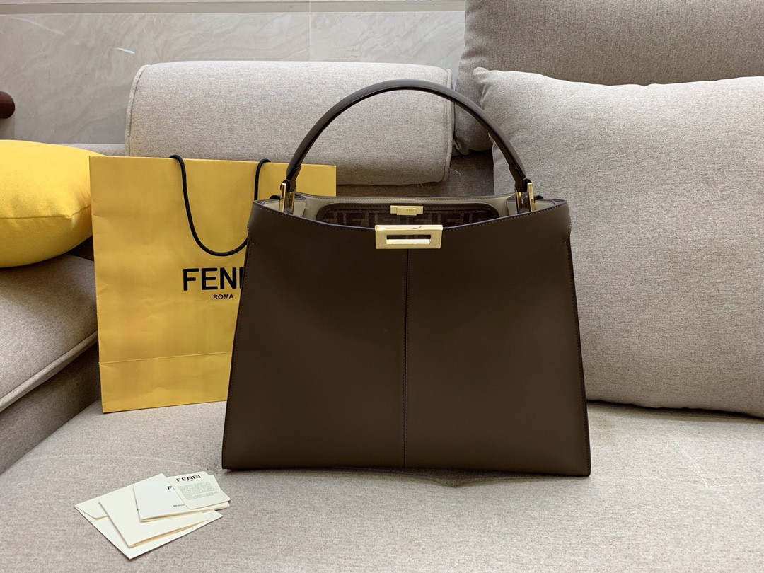 Fendi Peekaboo X-lite