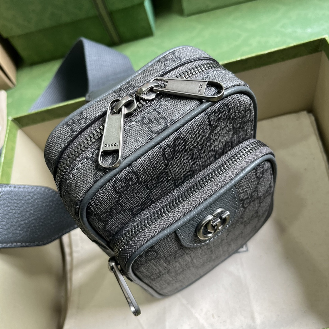 G*u*i ophidia bag