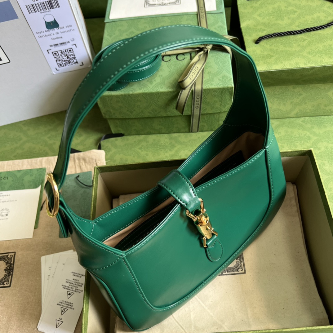 G*u*i jackie 1961 bag