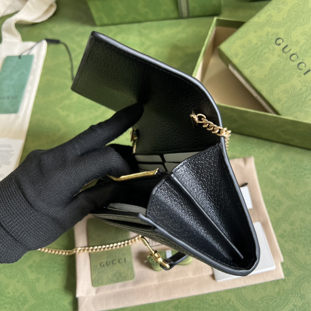 G*u*i jackie 1961 bag