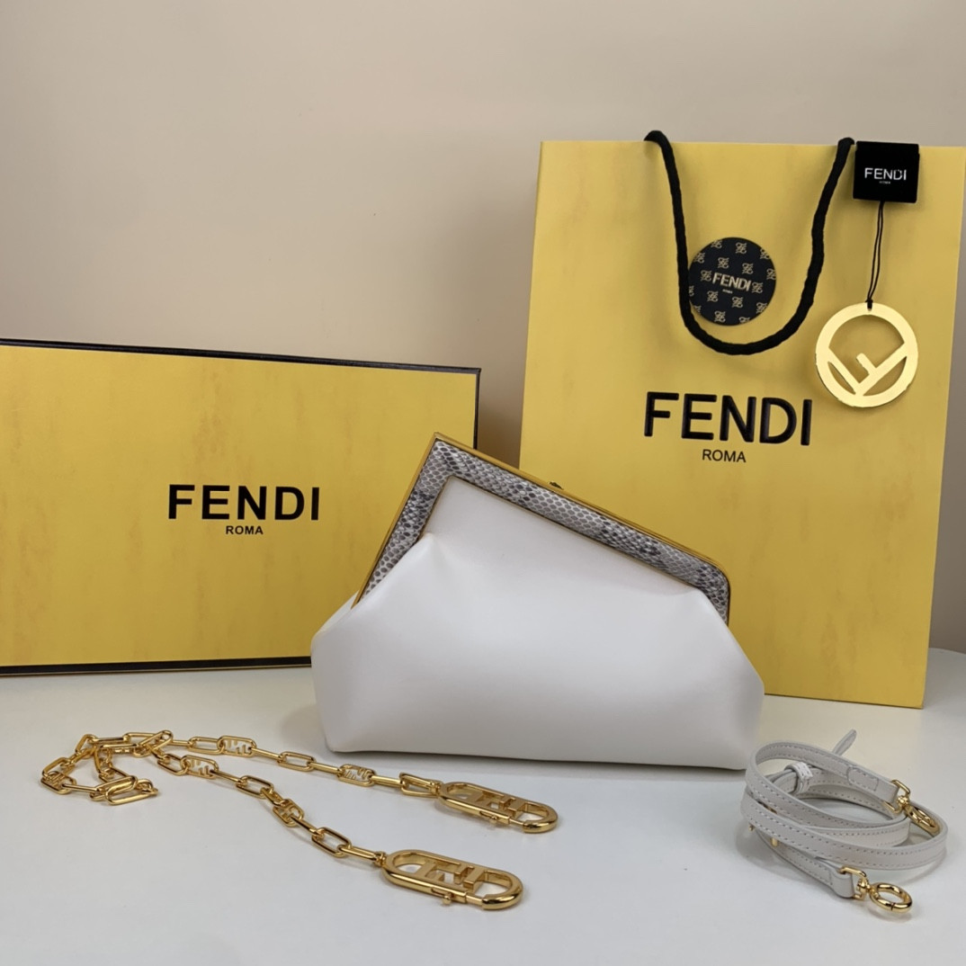 Fendi First