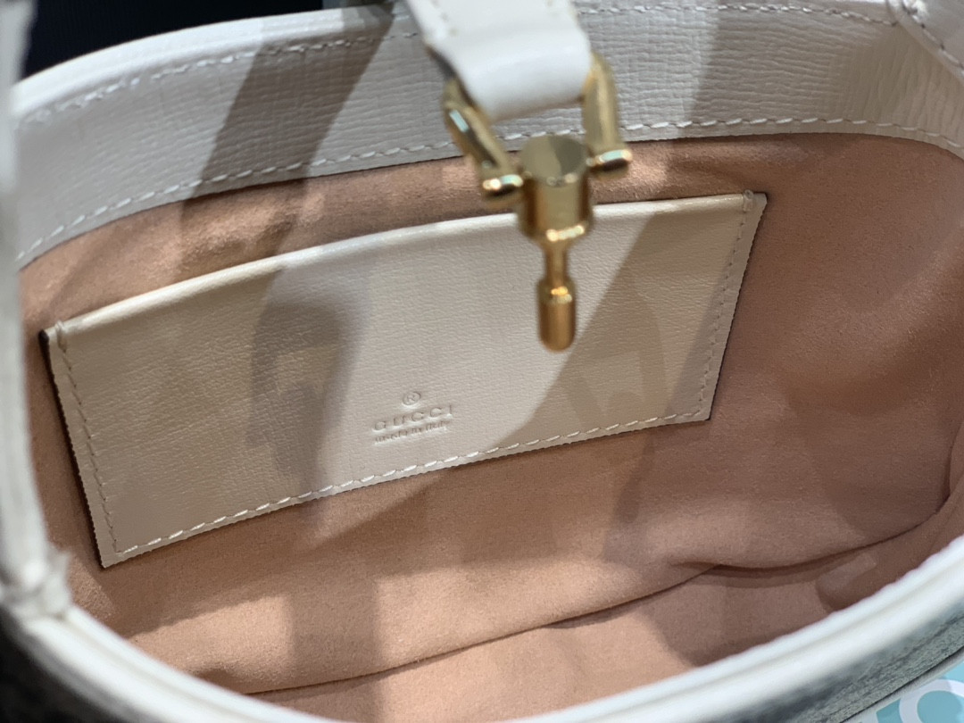 G*u*i jackie 1961 bag