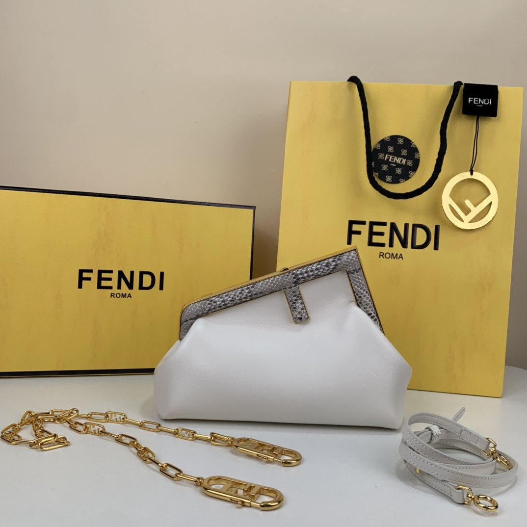 Fendi First