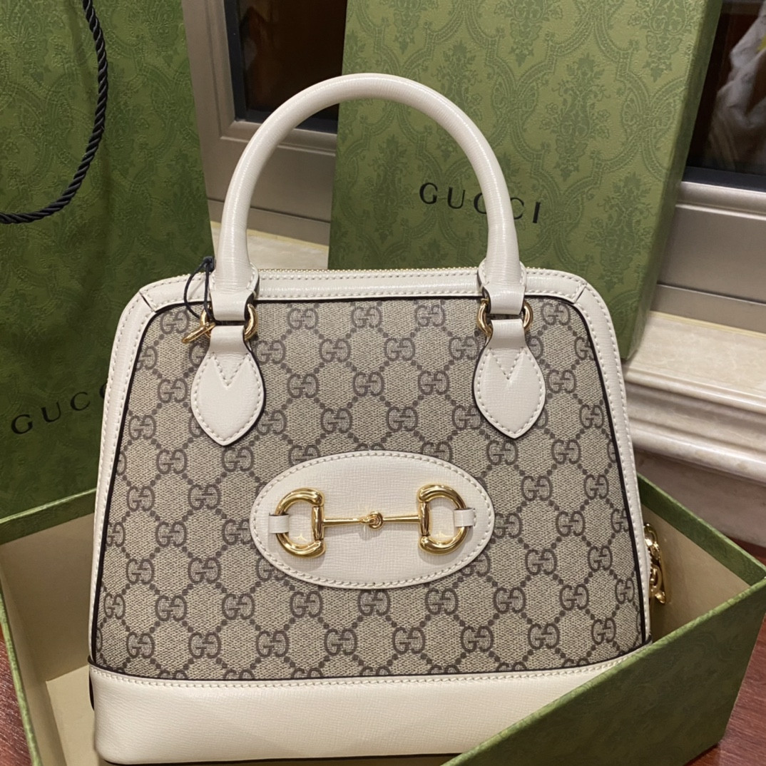 G*u*i horsebit 1955 bag