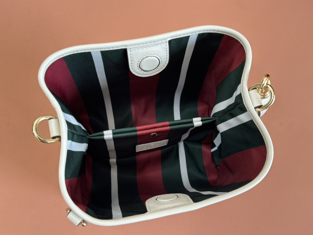 G*u*i ophidia tote bag