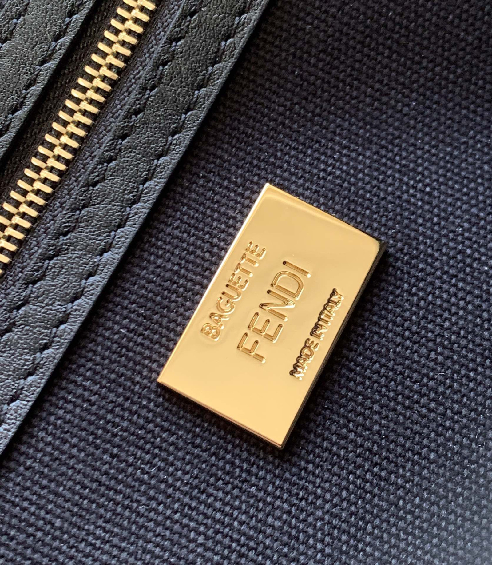 Fendi Baguette Bag