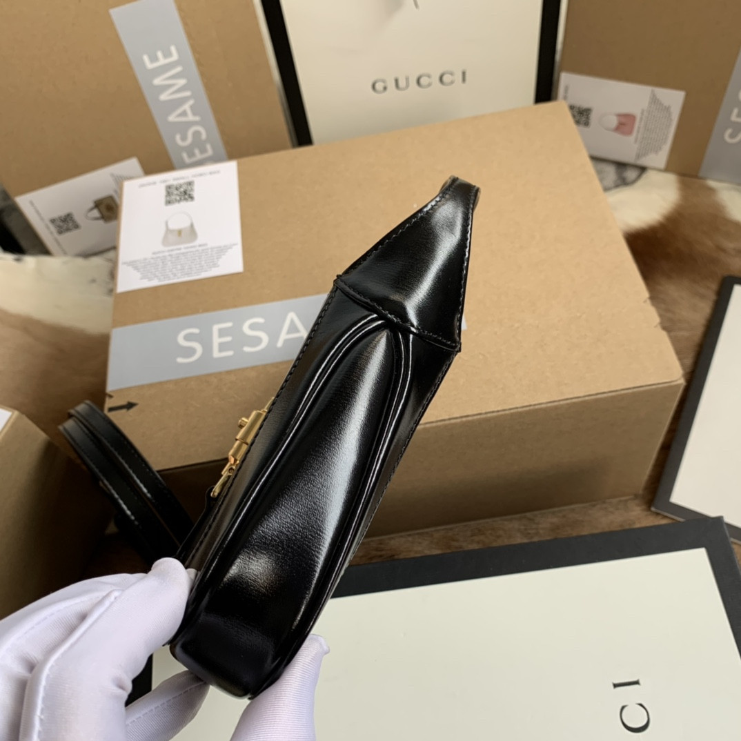 G*u*i jackie 1961 bag