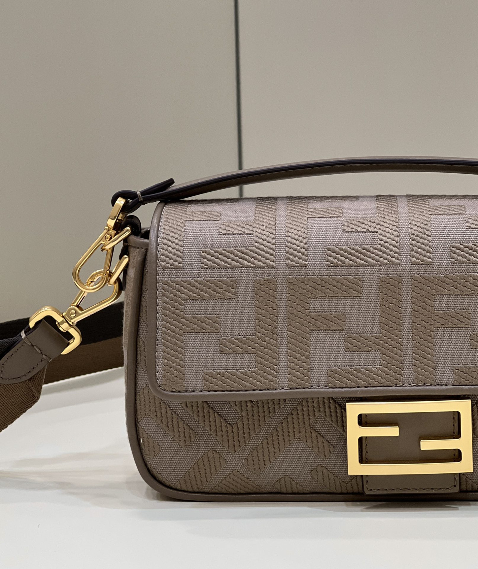 Fendi Baguette Bag