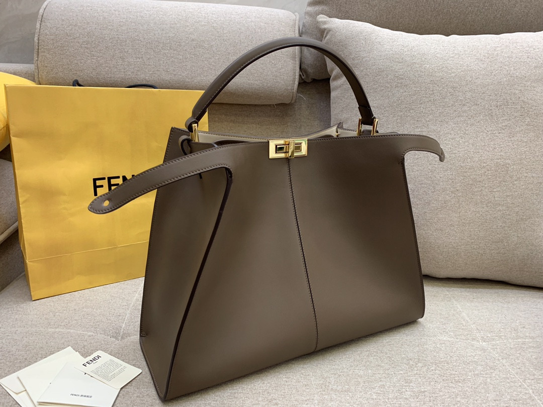 Fendi Peekaboo X-lite