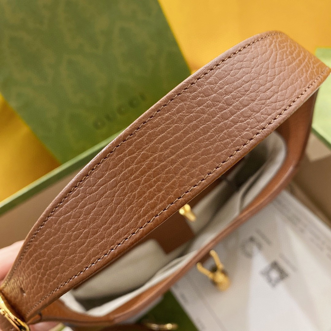 G*u*i jackie 1961 bag