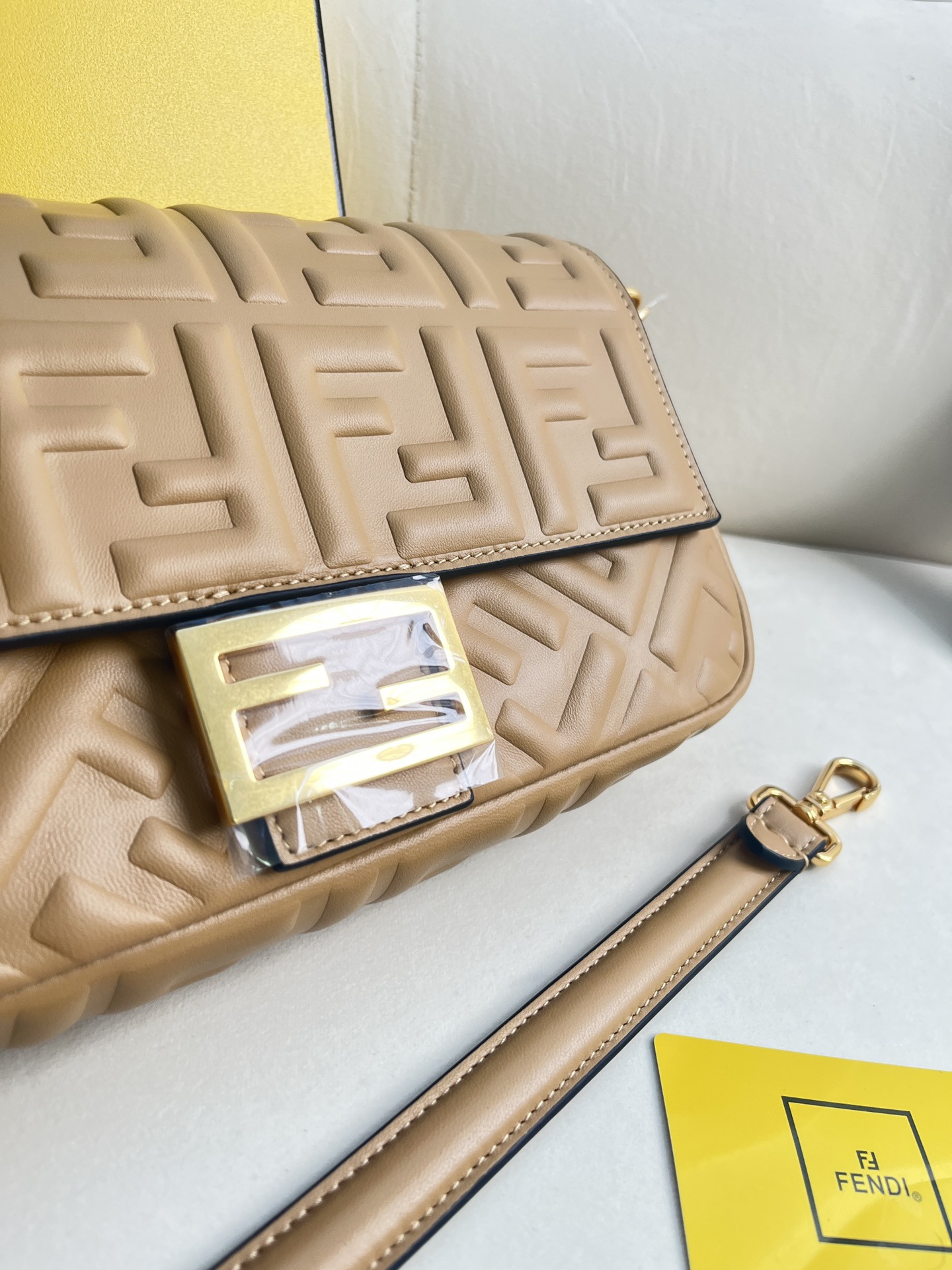 Fendi Baguette Bag