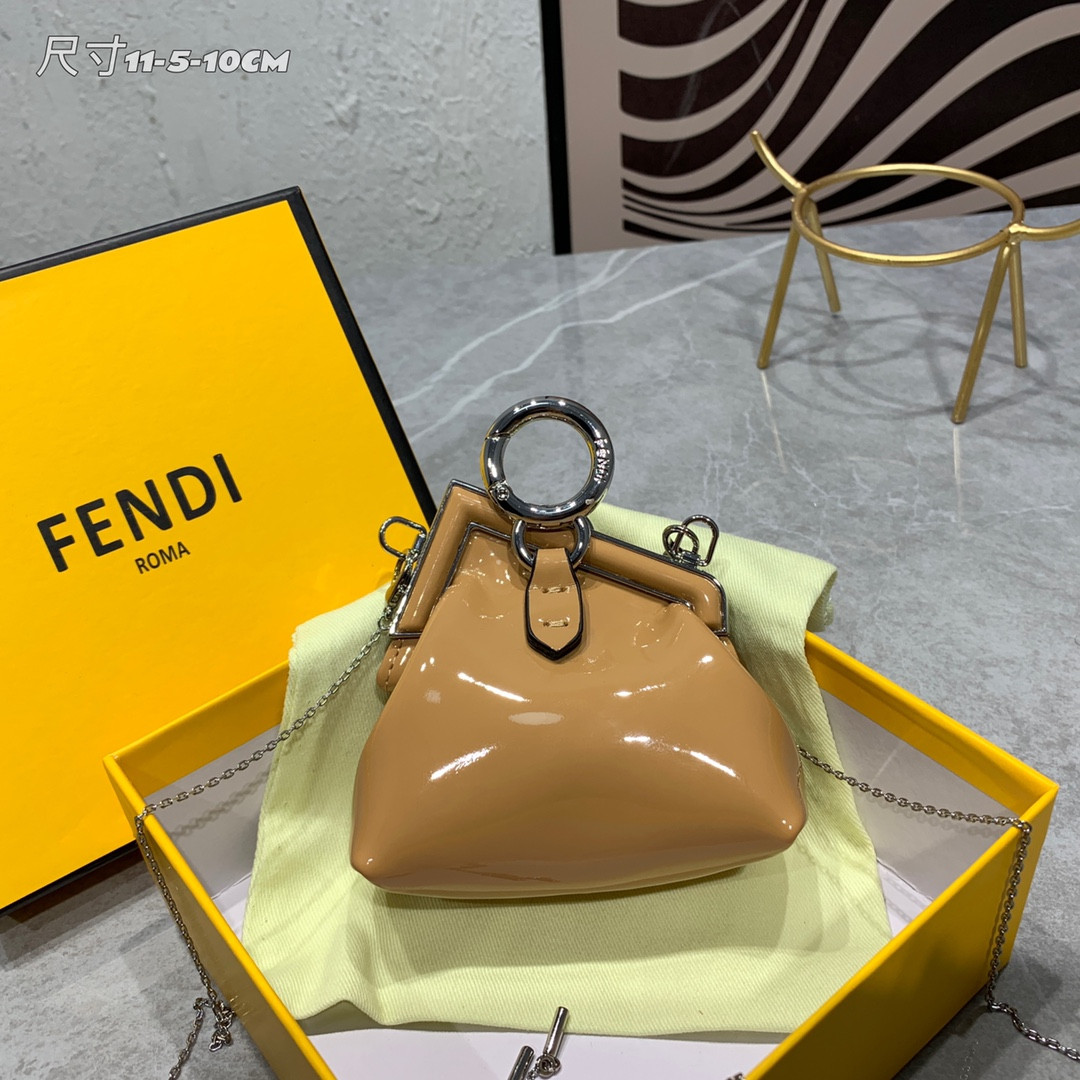 Fendi First