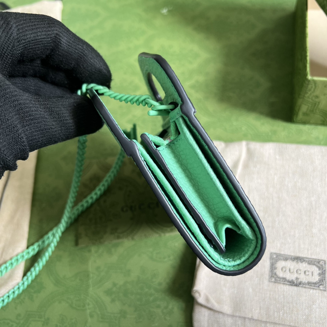 G*u*i gg marmont bag