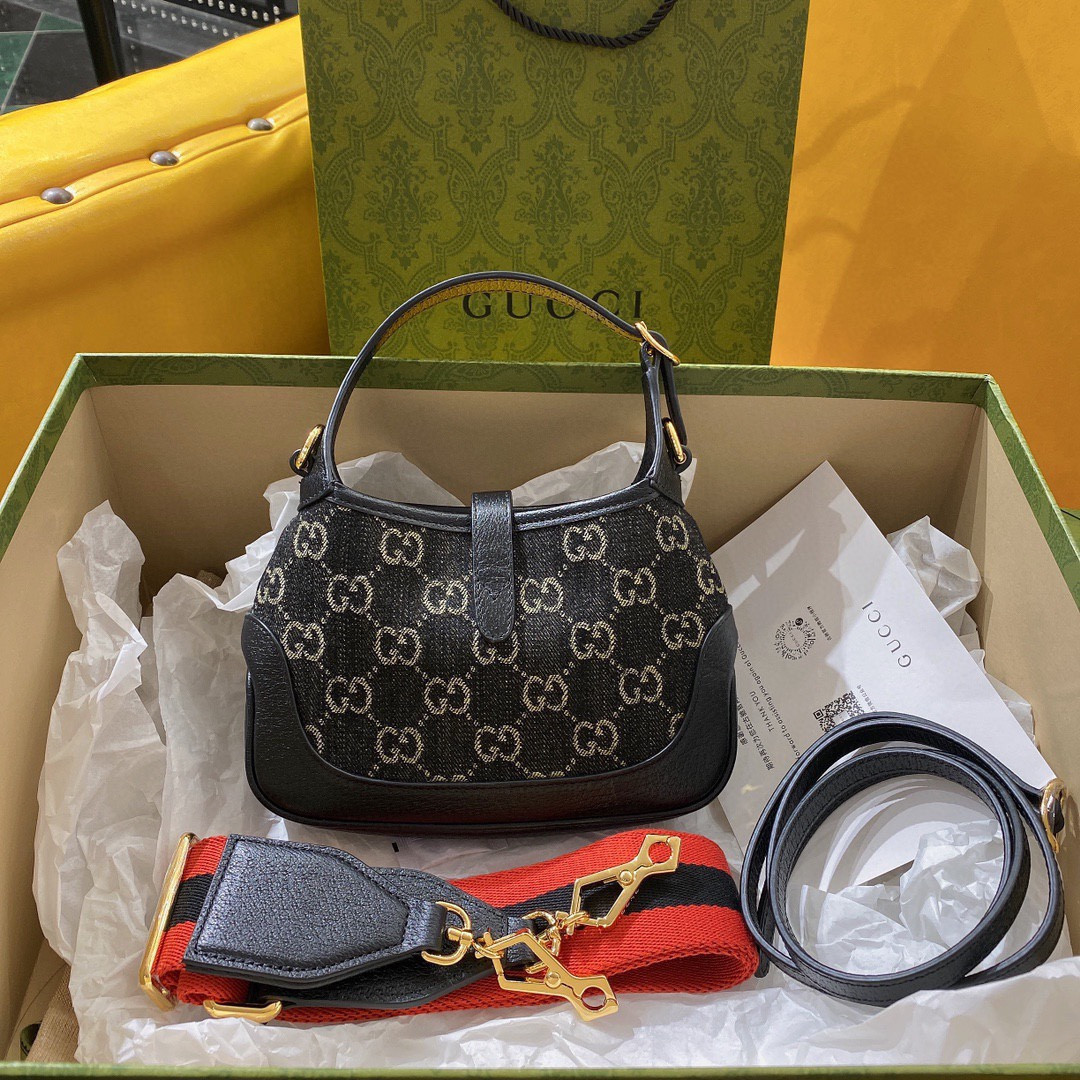 G*u*i jackie 1961 bag